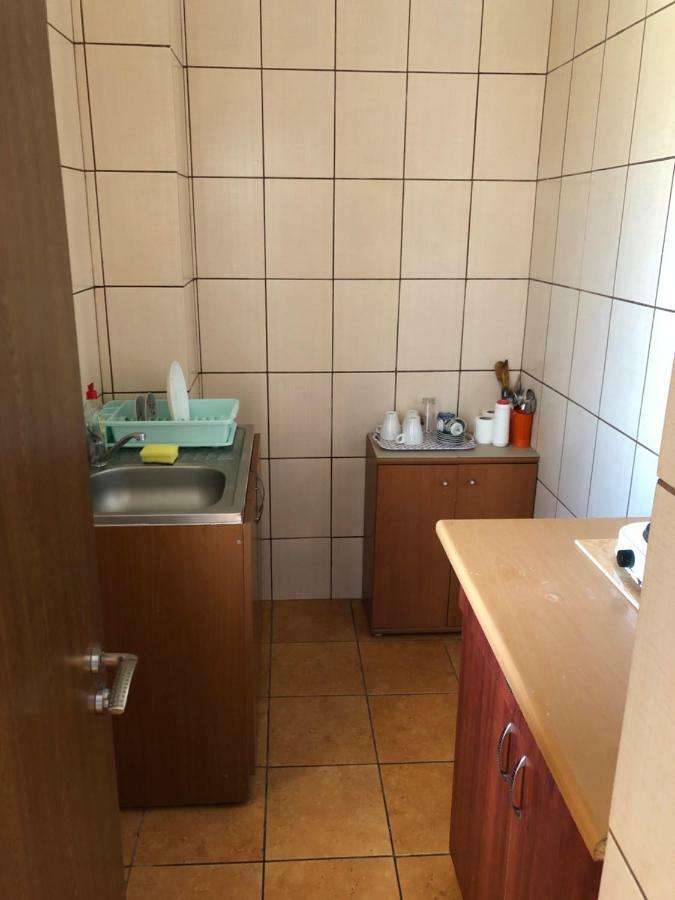 Vila Orient 2 Eforie Nord Eksteriør billede